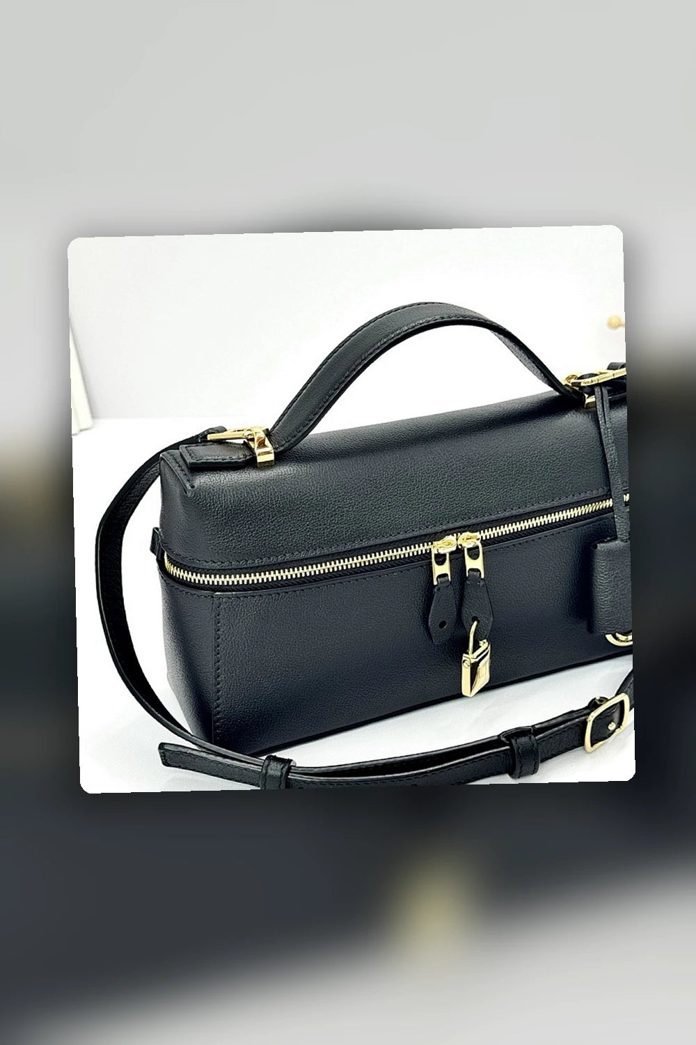 NB - LOP Bag - 601