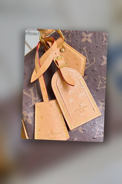 NB - LOV Bag - 1140