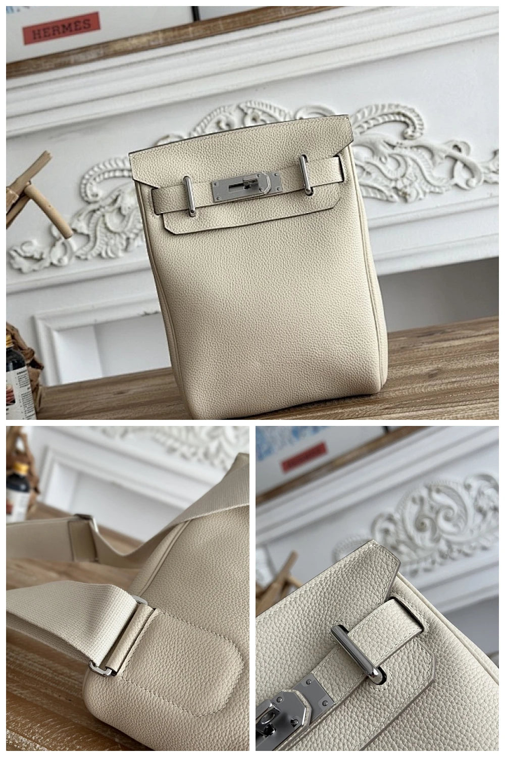 NB - HMS Bag - 425