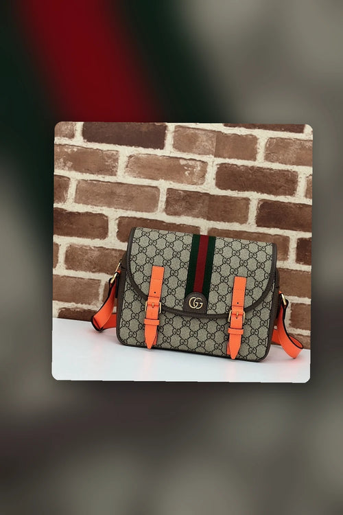 NB - GUKI Bag - 478