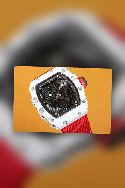 NB - Mix Watch - 1323