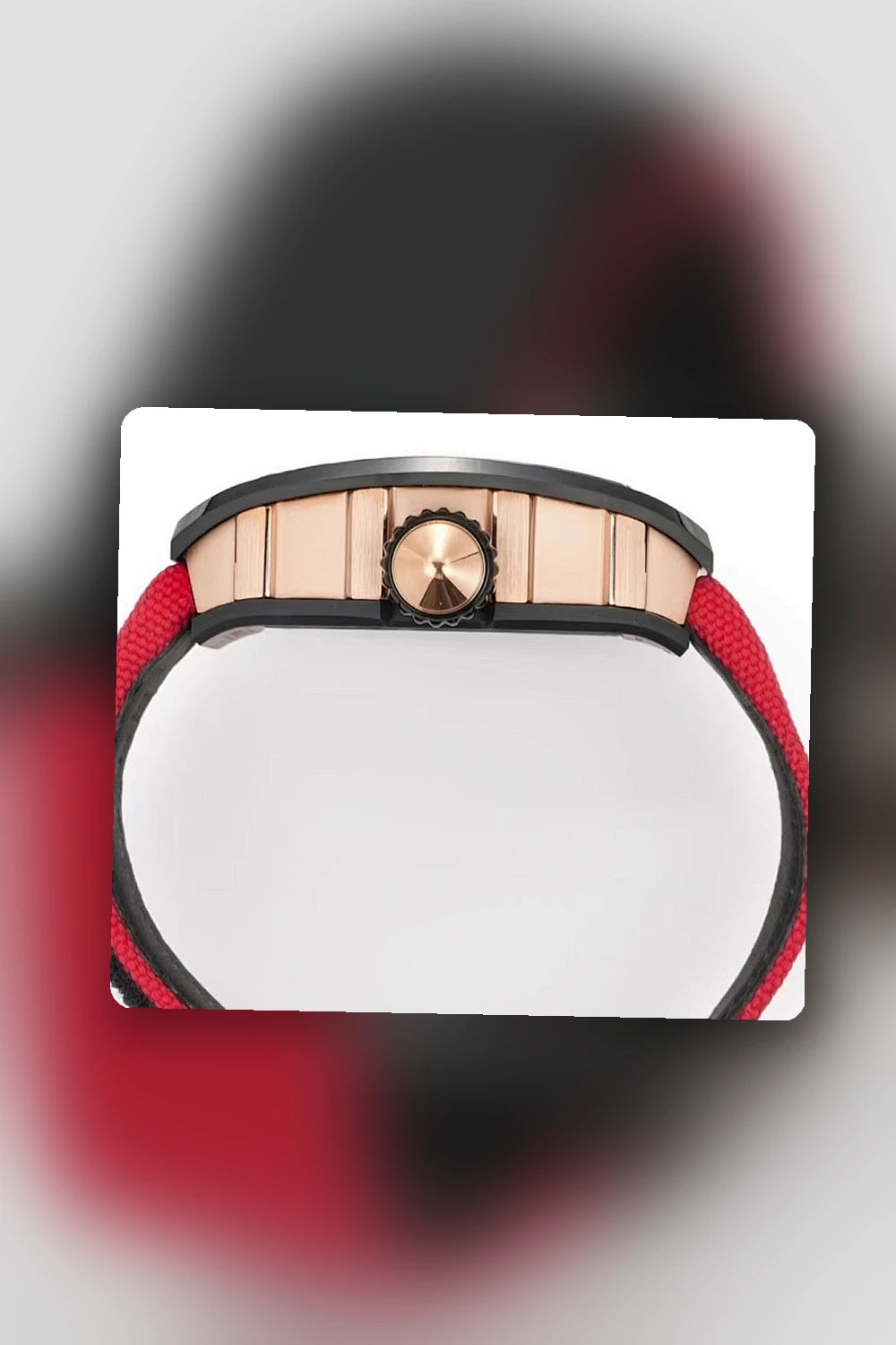 NB - Mix Watch - 174