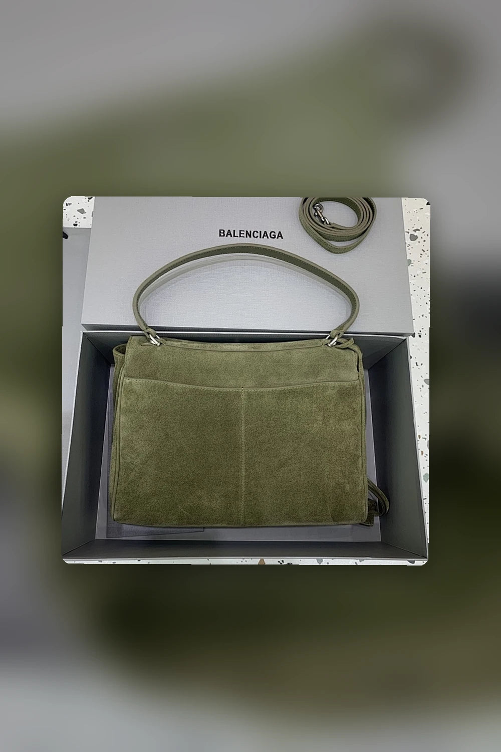 NB - BG Bag - 754