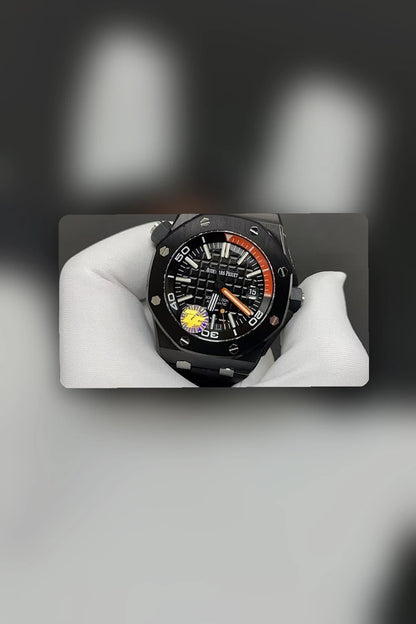 NB - Mix Watch - 949