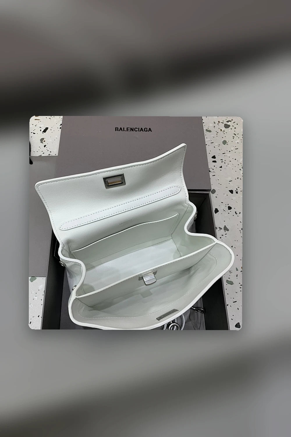 NB - BG Bag - 2147