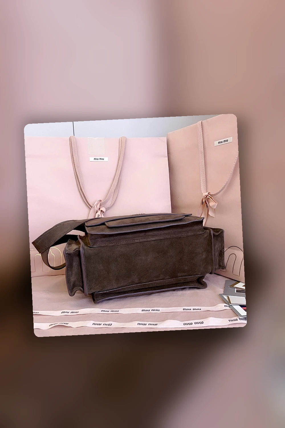 NB - MMU Bag - 343