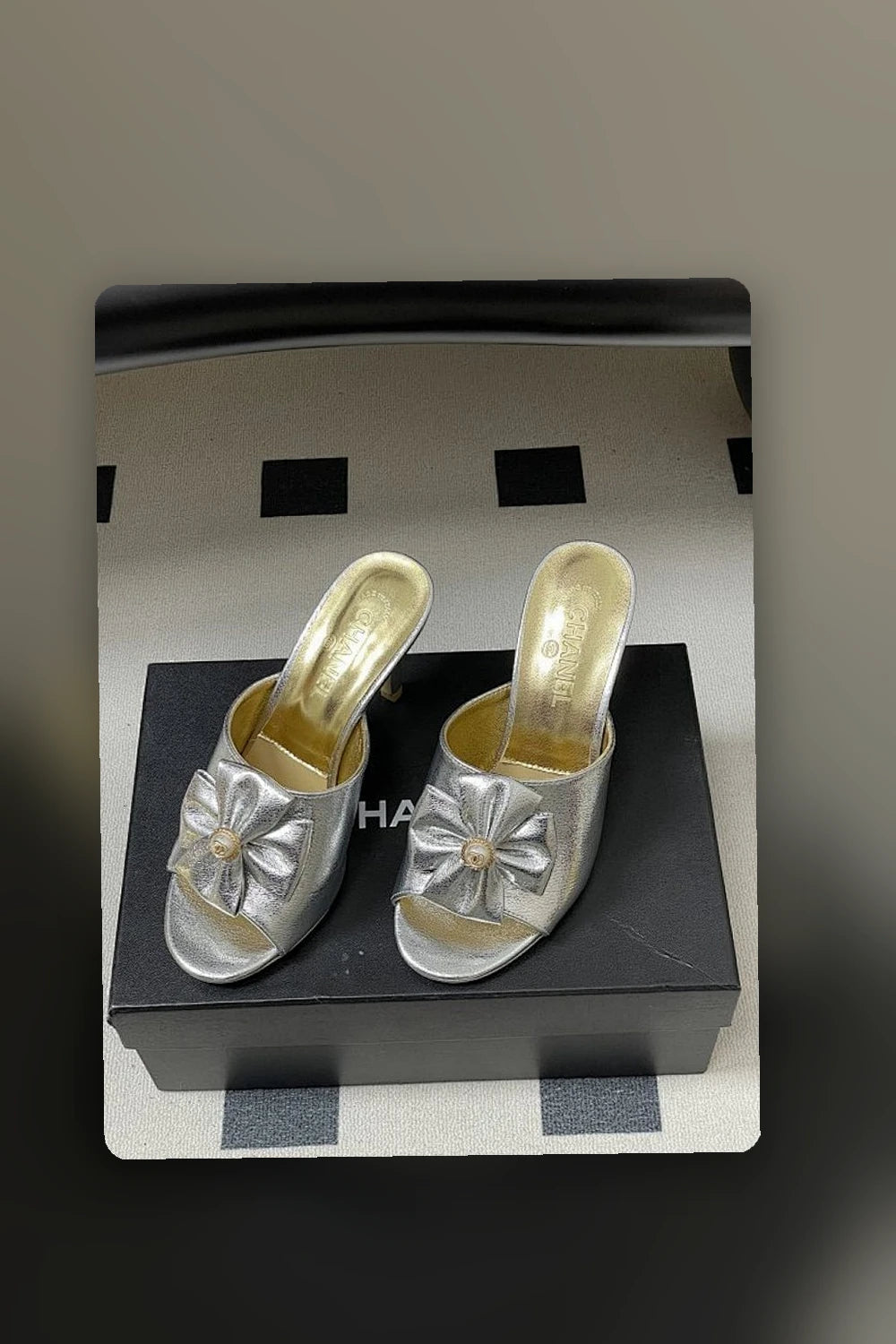 NB - CHL Mix Items - 633