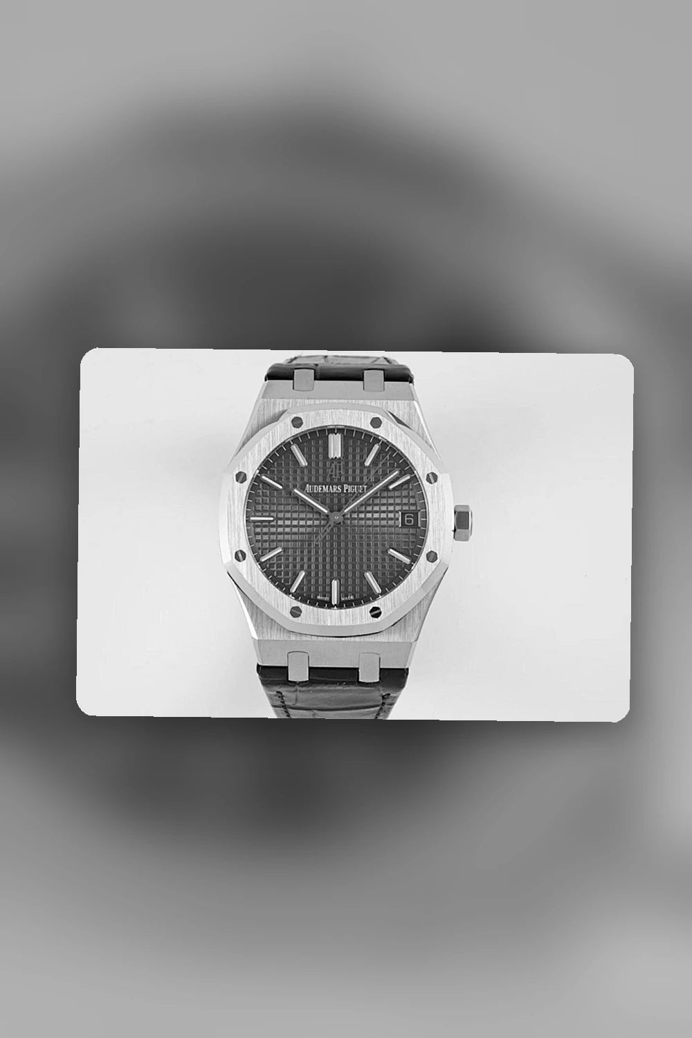 NB - Mix Watch - 1629