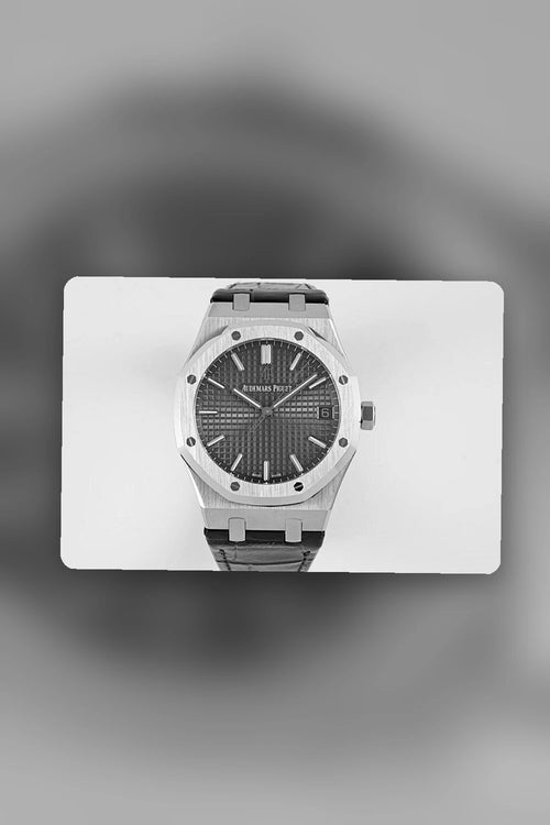NB - Mix Watch - 1629