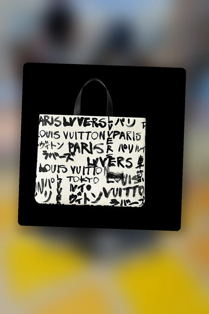 NB - LOV Bag - 1819