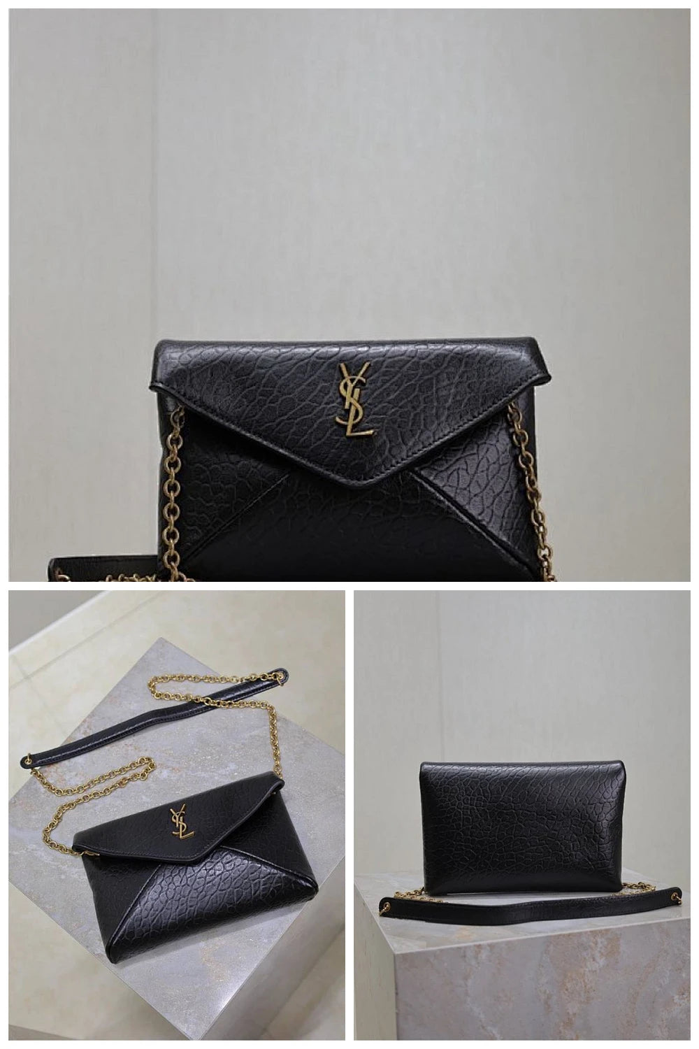 NB - YLS Bag - 1391