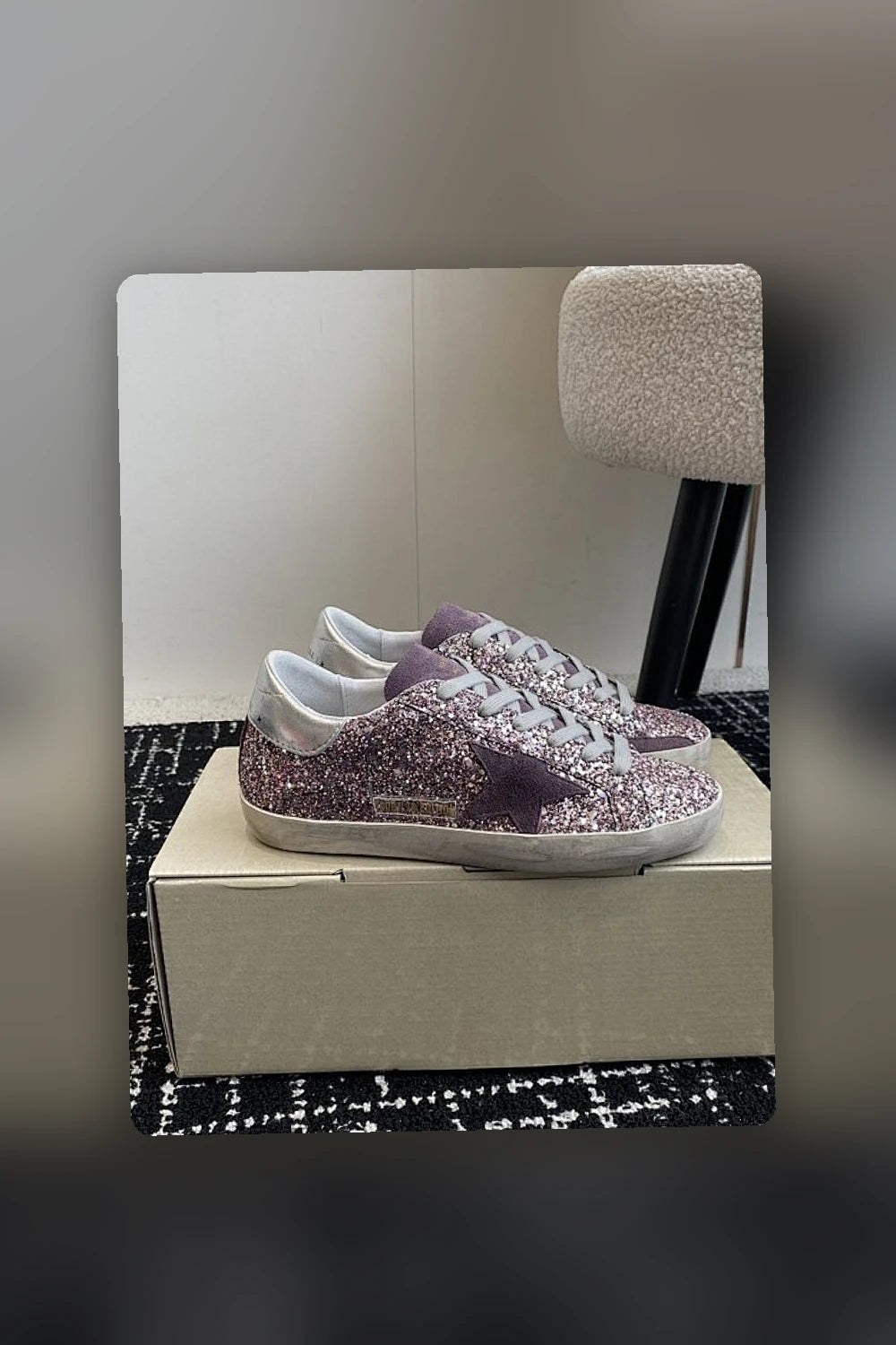 NB - SIMP Women Shoes - 278