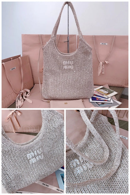 NB - MMU Bag - 1397