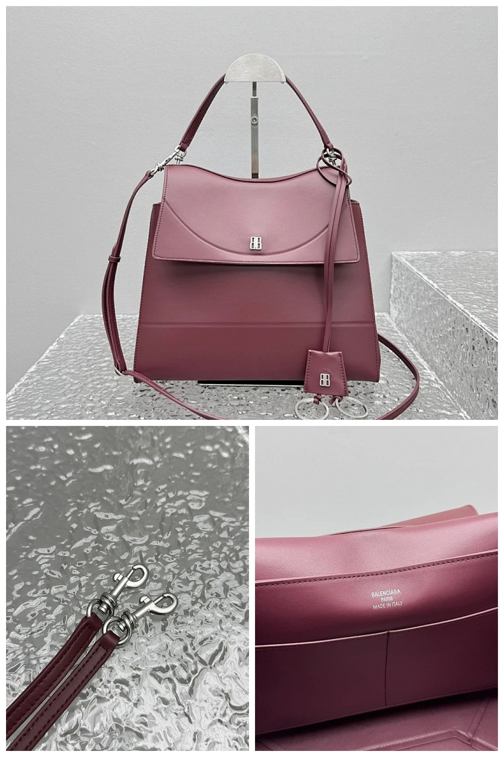 NB - BG Bag - 1478