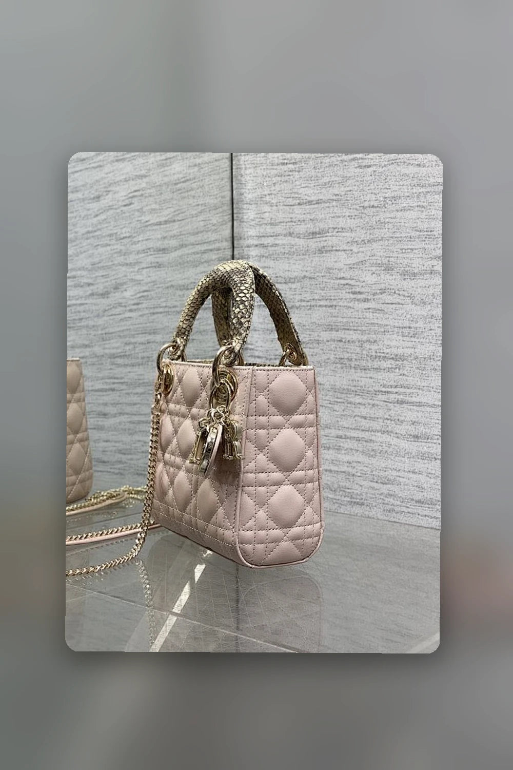 NB - DOR Bag - 1269