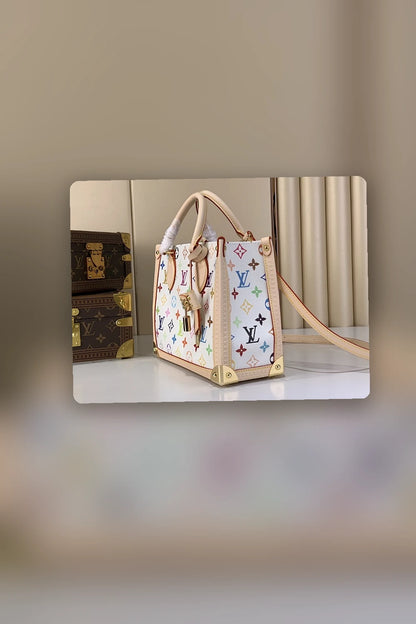 NB - LOV Bag - 708