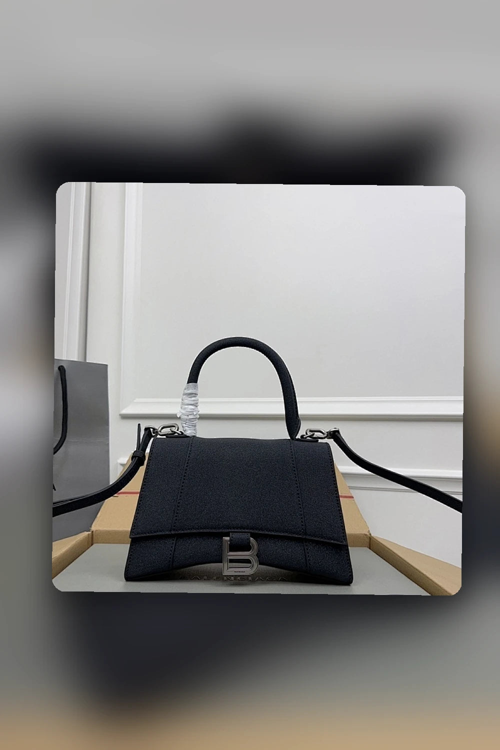 NB - BG Bag - 2197