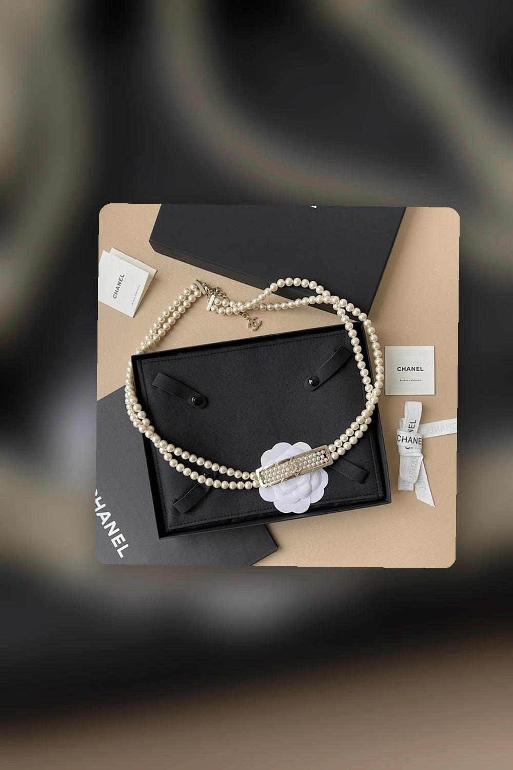 NB - CHL Jewelry - 342