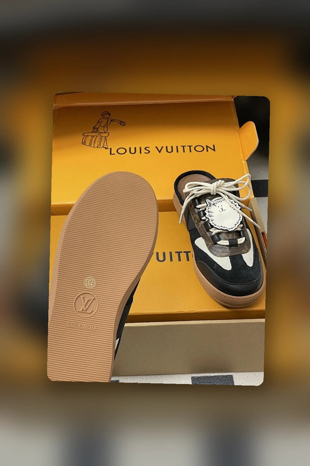 NB - LOV Women Shoes - 372