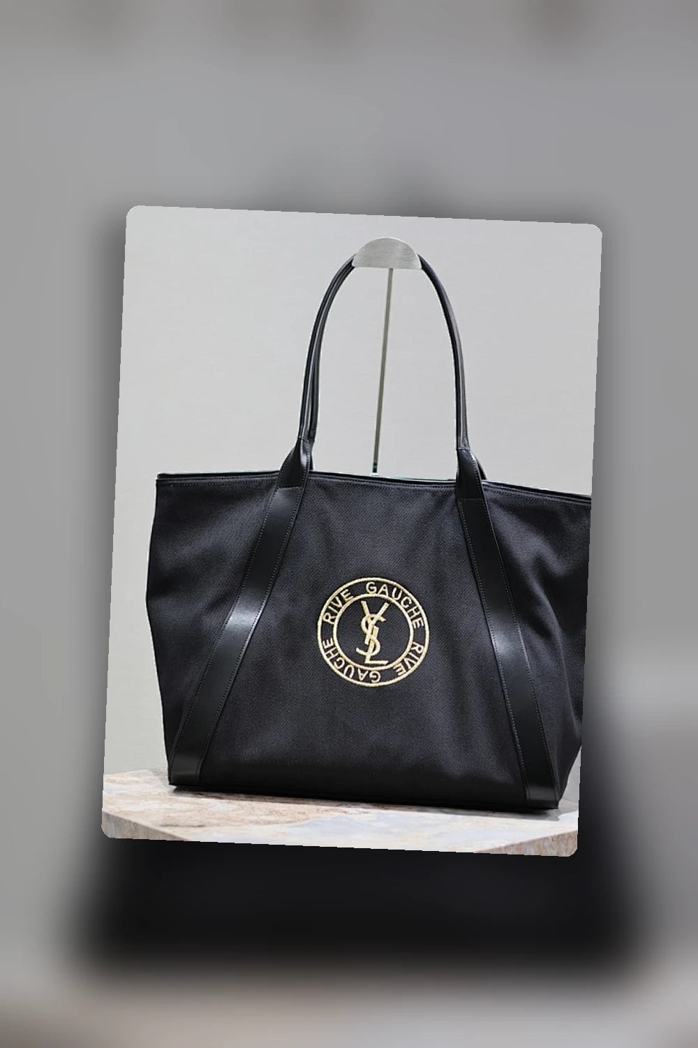 NB - YLS Bag - 1458