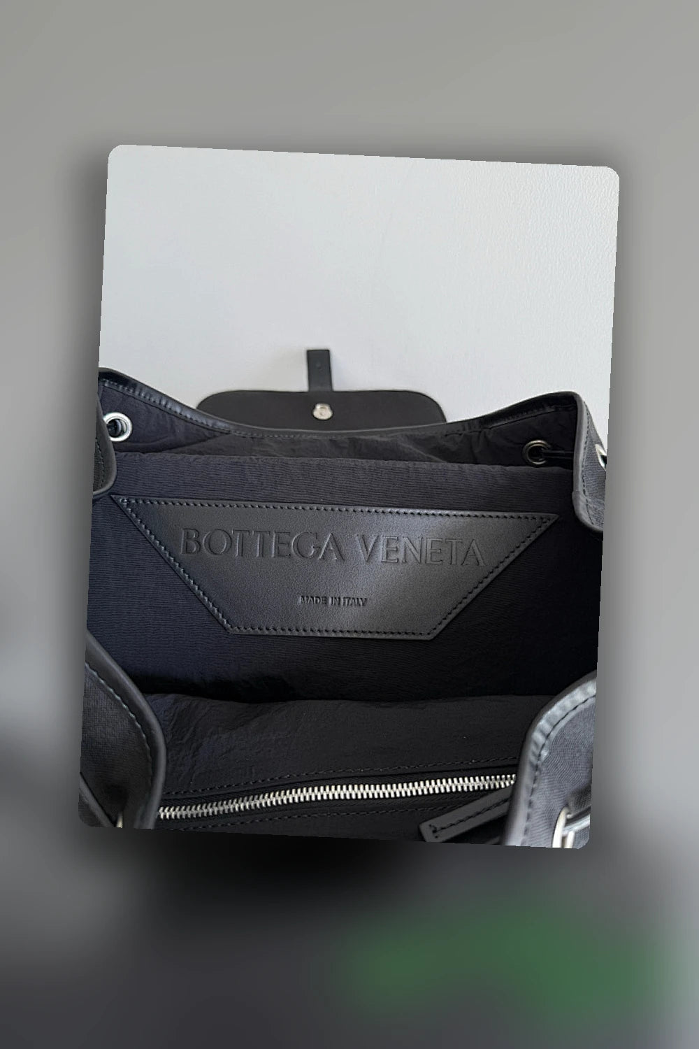 NB - BOV Bag - 331