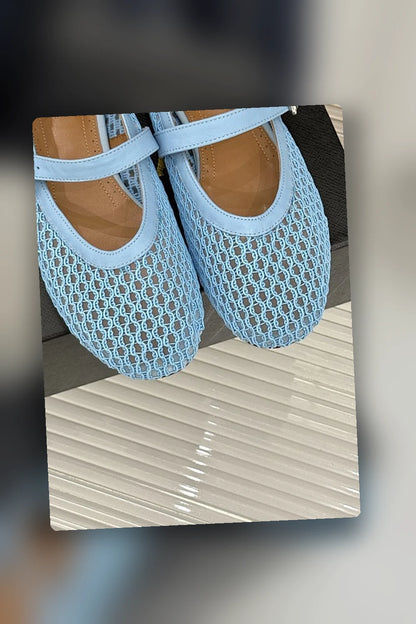 NB - AAL Women Shoes - 264