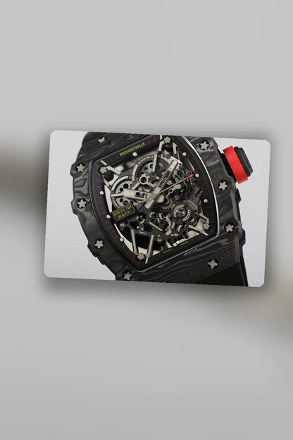 NB - Mix Watch - 565