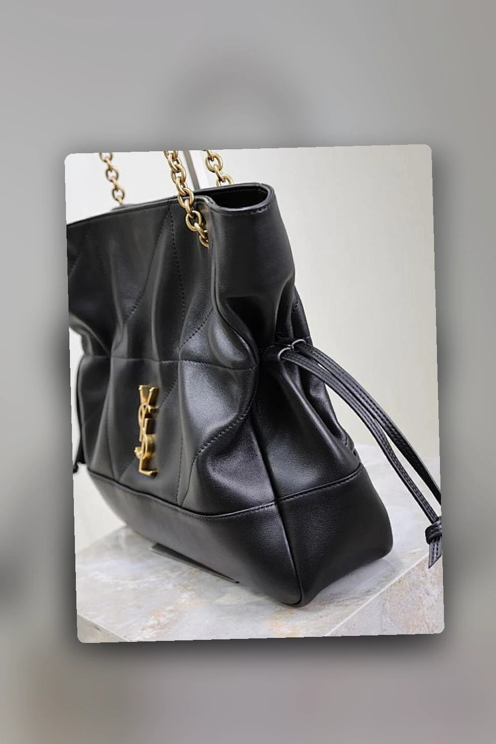 NB - YLS Bag - 1574