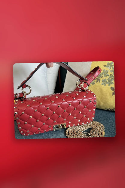 NB - VEL Bag - 649