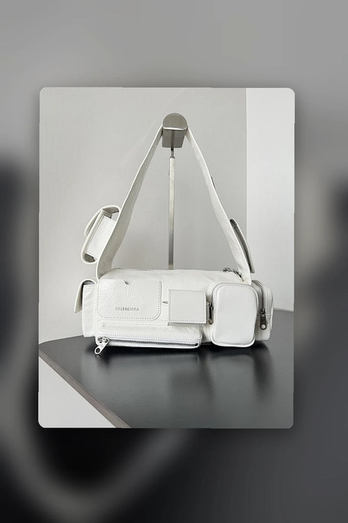 NB - BG Bag - 2289