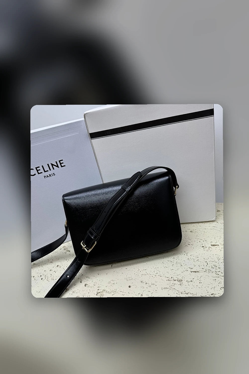 NB - COL Bag - 448