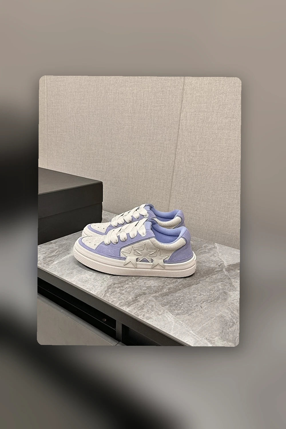 NB - AMIR Women Shoes - 151