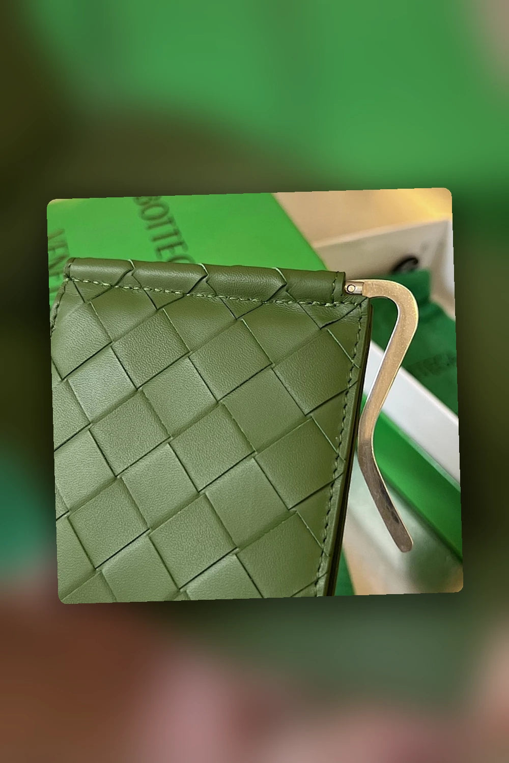 NB - BOV Bag - 1027