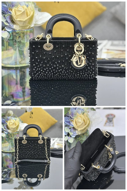 NB - DOR Bag - 893