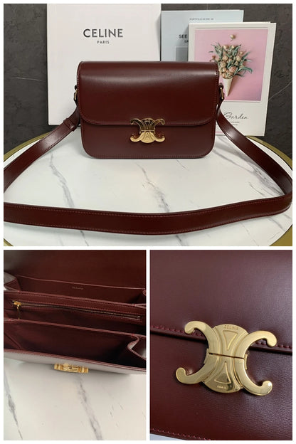 NB - COL Bag - 1170