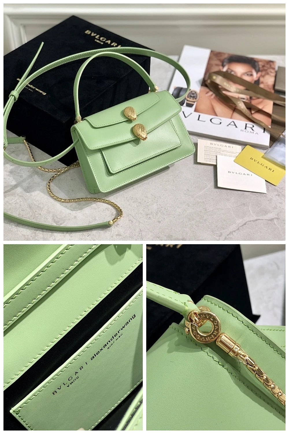 NB - BGL Bag - 181