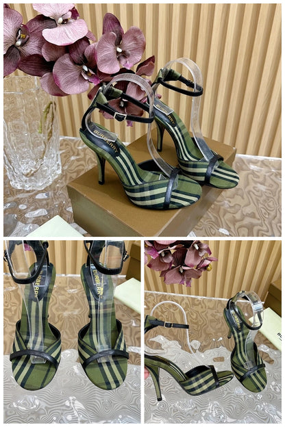 NB - BOR Women Shoes - 254