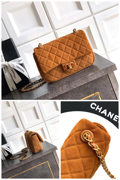 NB - CHL Bag - 428