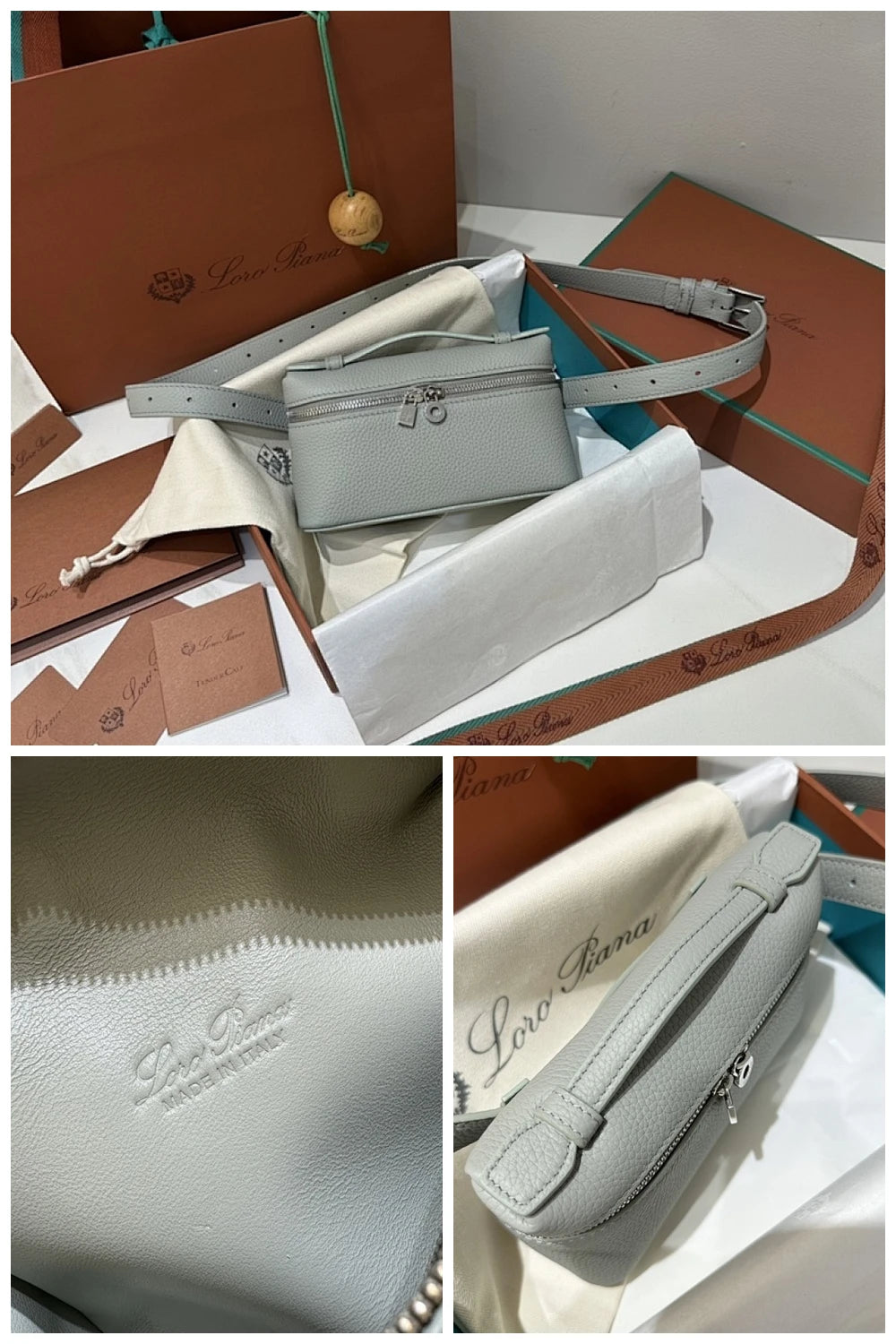 NB - DLVX Bag - 223