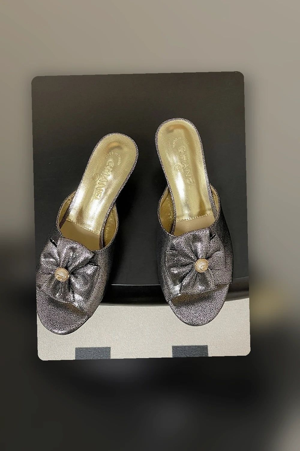 NB - CHL Mix Items - 622