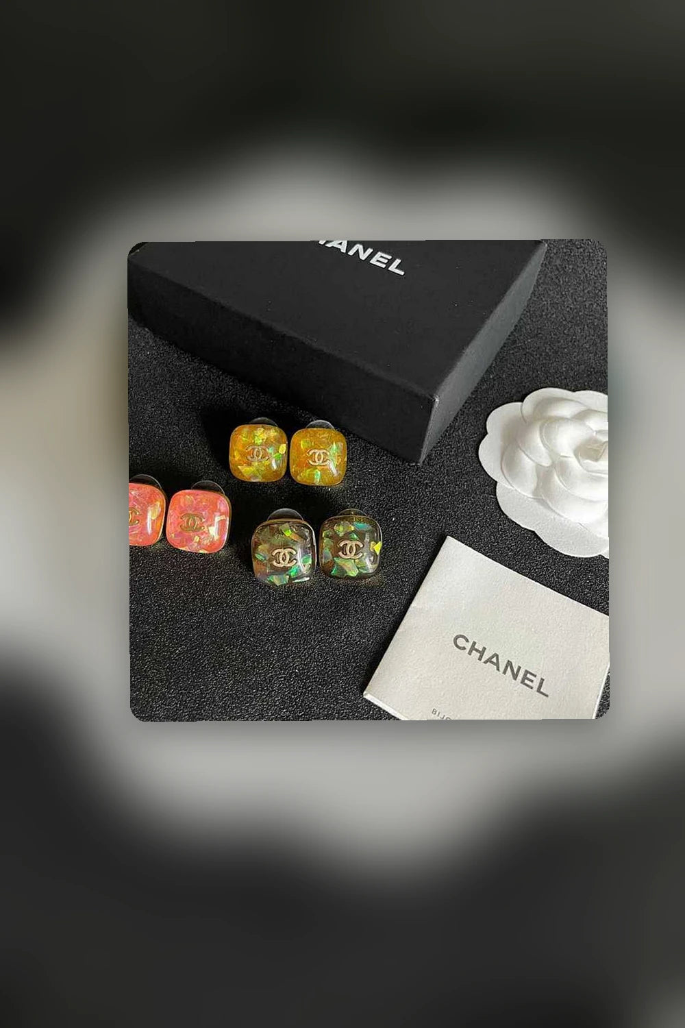 NB - CHL Jewelry - 951