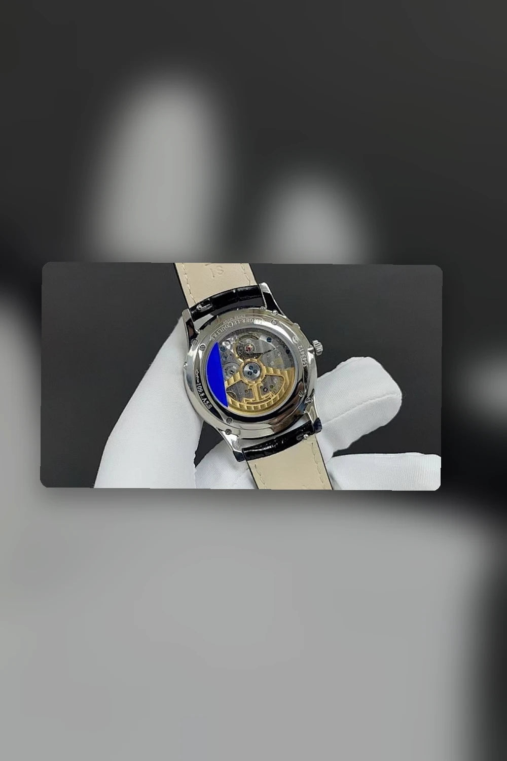 NB - Mix Watch - 954