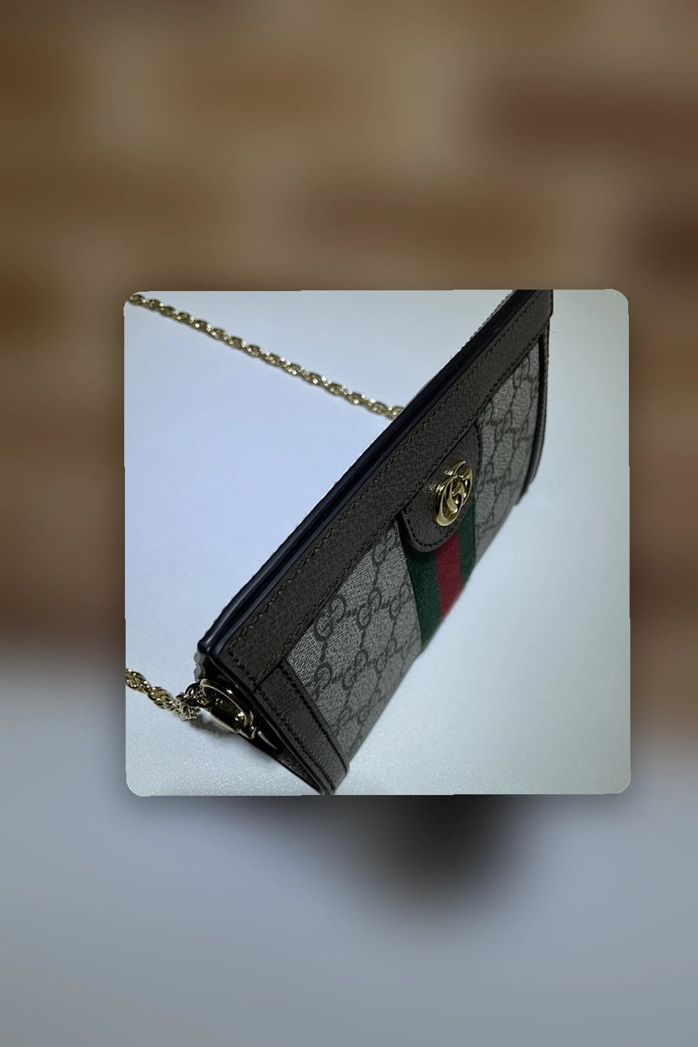 NB - GUKI Bag - 1155