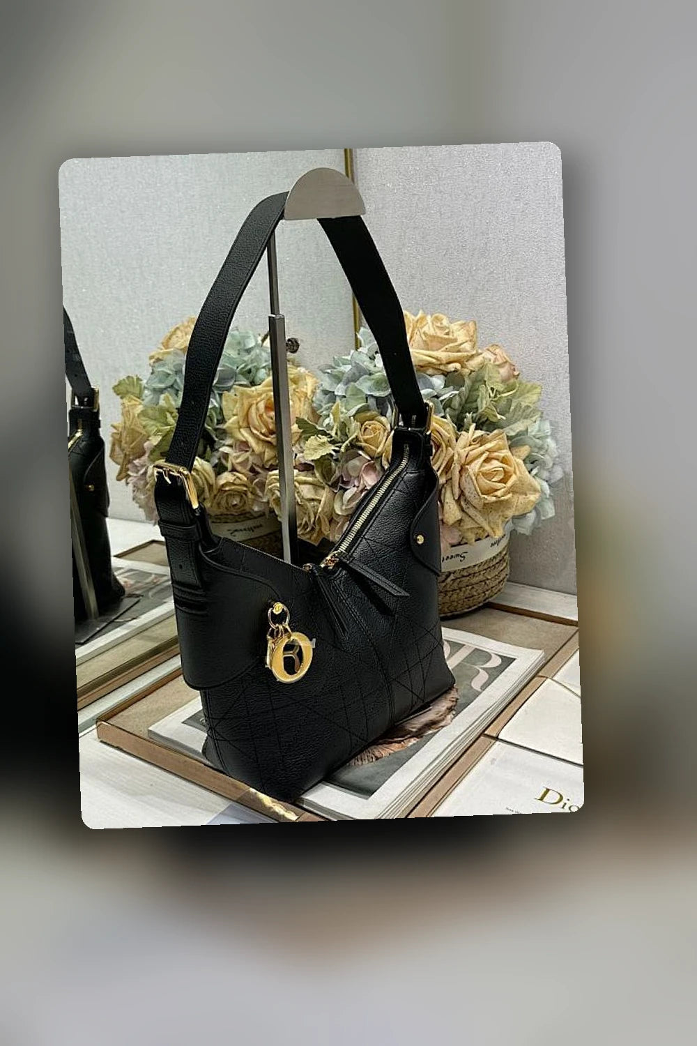 NB - DOR Bag - 065