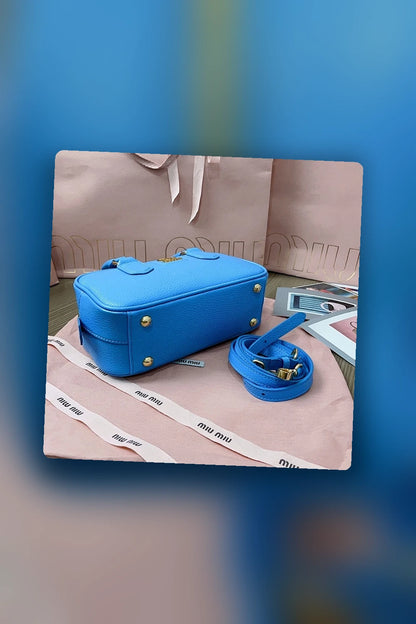 NB - MMU Bag - 1457