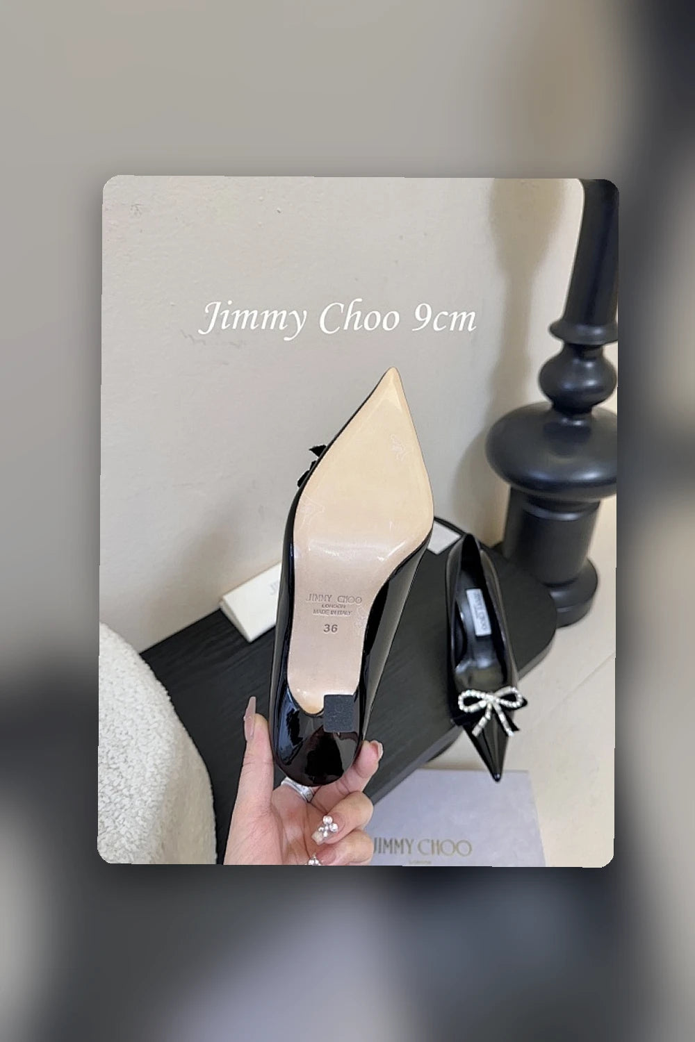 NB - JMC Mix Items - 084