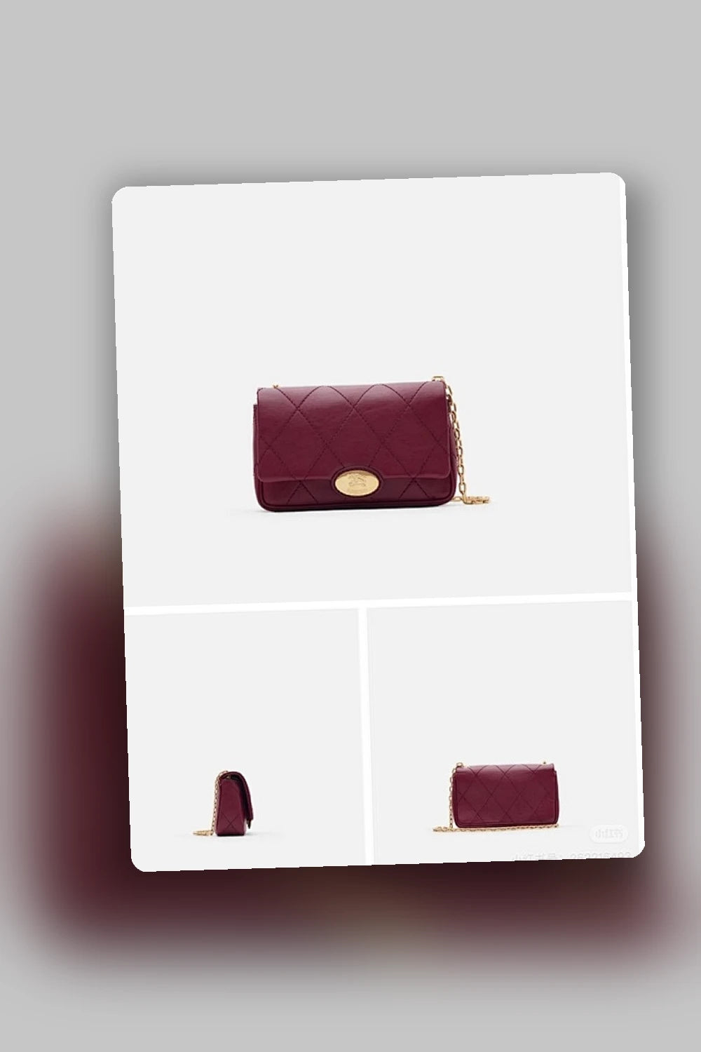 NB - BOR Bag - 570
