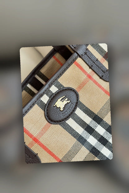 NB - BOR Bag - 457