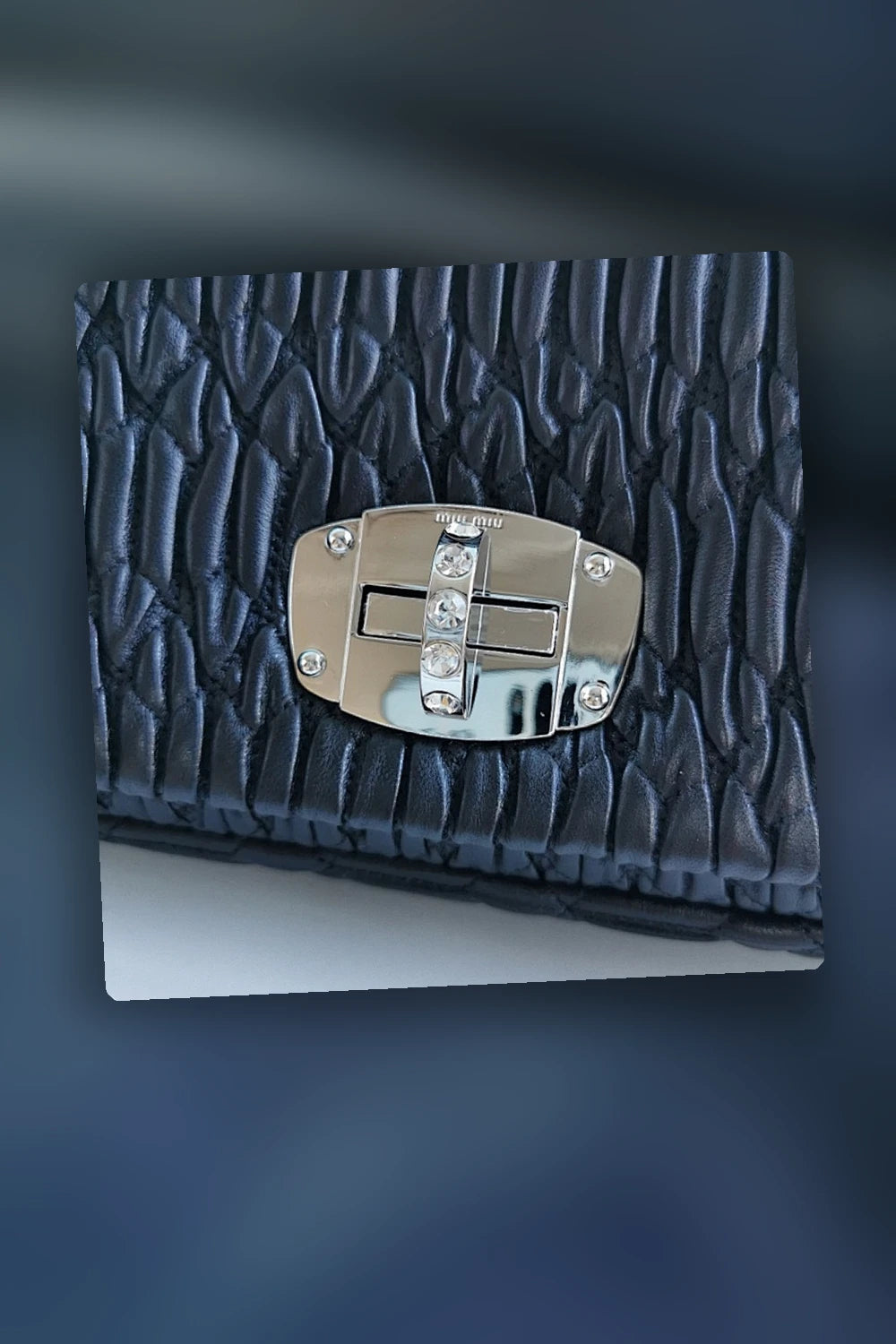 NB - MMU Bag - 1491