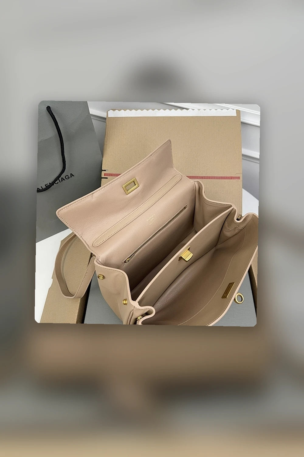 NB - BG Bag - 221